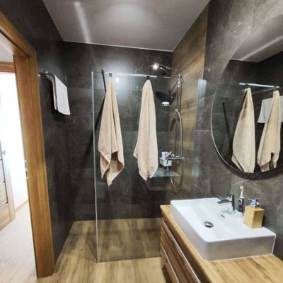 Rent of a modern stylish 3-room apartment, 60 m², Bemowo, Warsaw, Poland